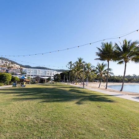 Airlie Sun & Sand Motel Accommodation #4 Airlie Beach Buitenkant foto