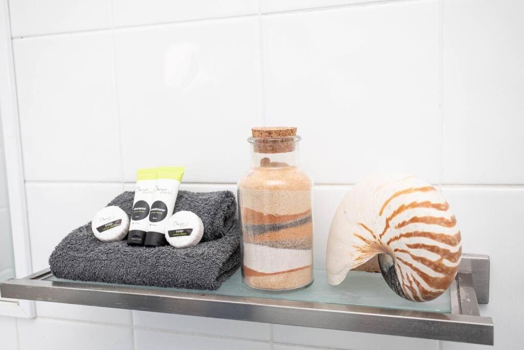 Airlie Sun & Sand Motel Accommodation #4 Airlie Beach Buitenkant foto