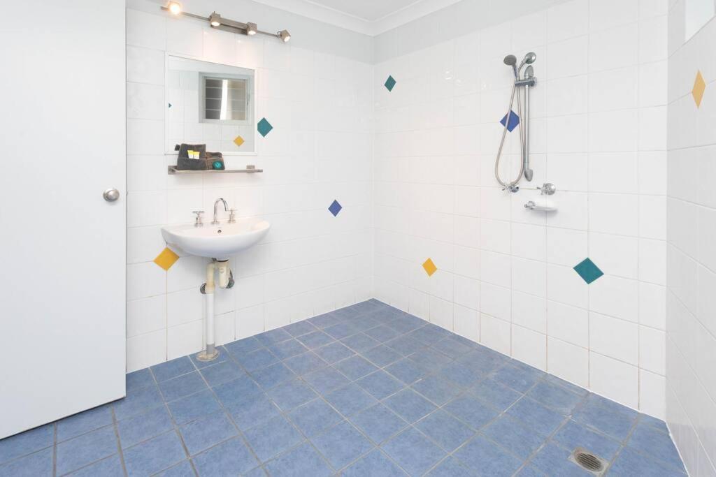 Airlie Sun & Sand Motel Accommodation #4 Airlie Beach Buitenkant foto